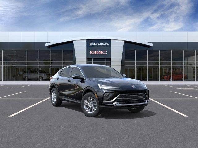2026 Buick Envista Preferred's photo