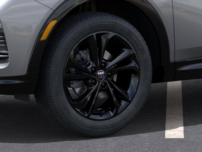 2026 Buick Envista Sport Touring - Photo 49