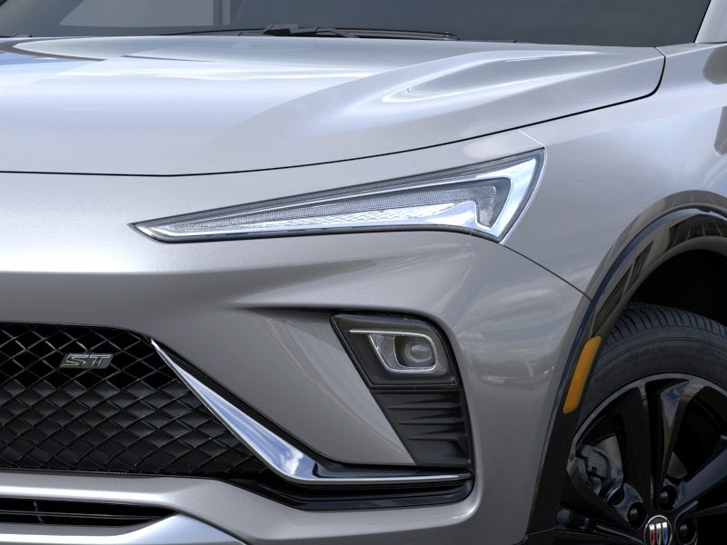 2026 Buick Envista Sport Touring - Photo 50