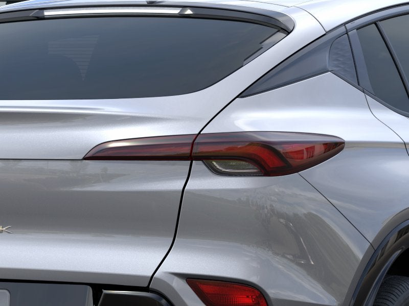 2026 Buick Envista Sport Touring - Photo 51