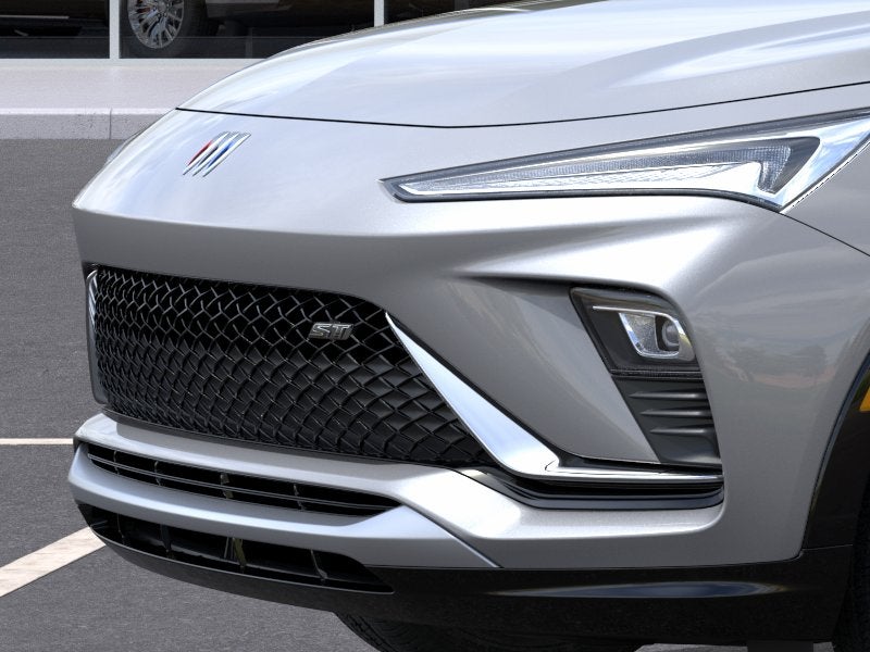 2026 Buick Envista Sport Touring - Photo 53