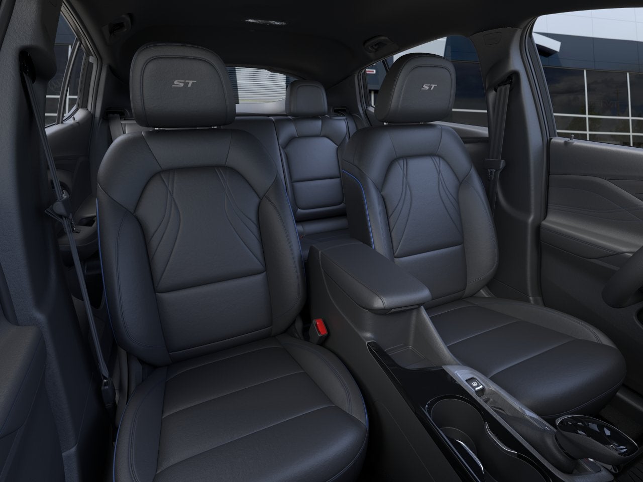 2026 Buick Envista Sport Touring - Photo 56