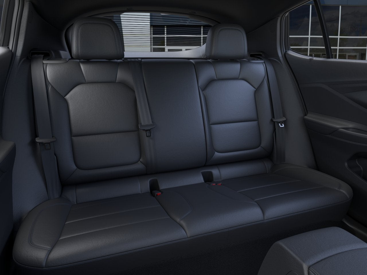 2026 Buick Envista Sport Touring - Photo 57
