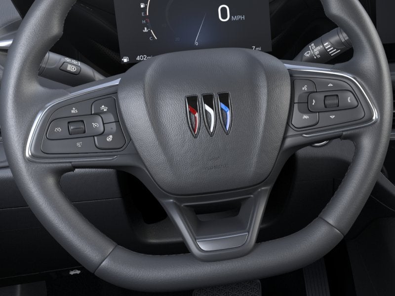 2026 Buick Envista Sport Touring - Photo 59