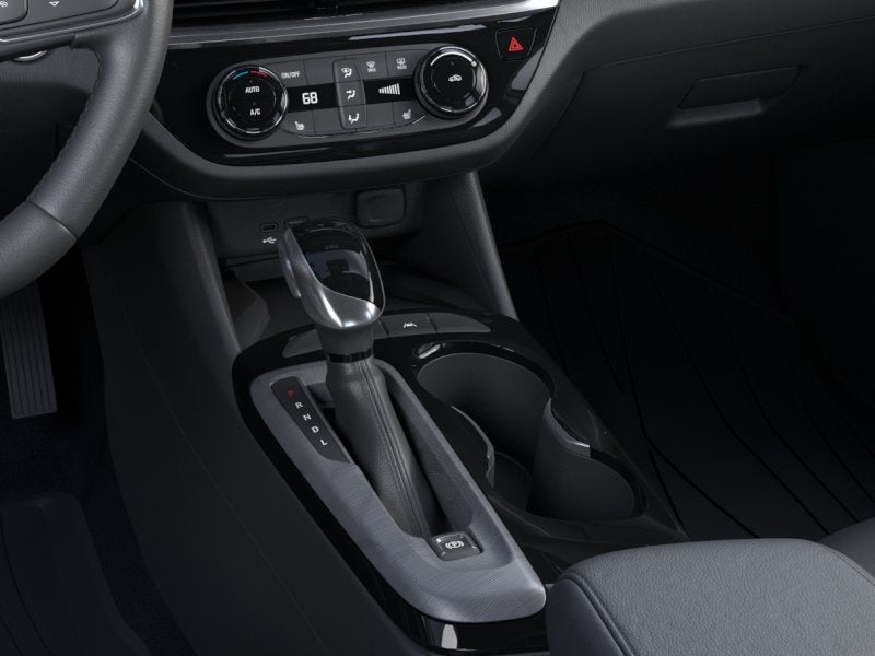 2026 Buick Envista Sport Touring - Photo 63