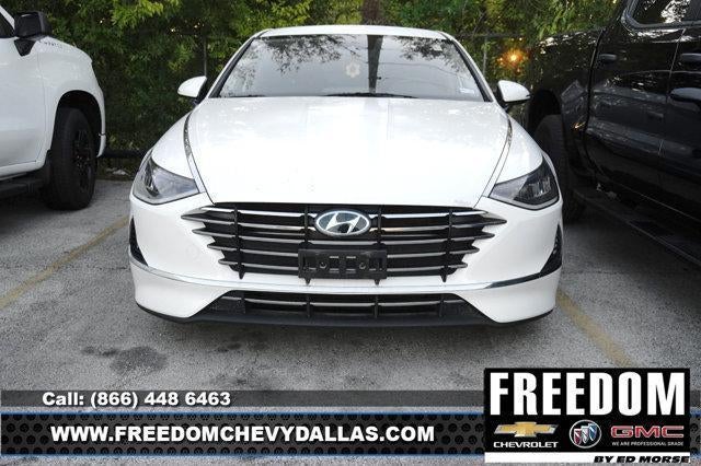 2022 Hyundai Sonata SE