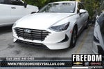 2022 Hyundai Sonata SE