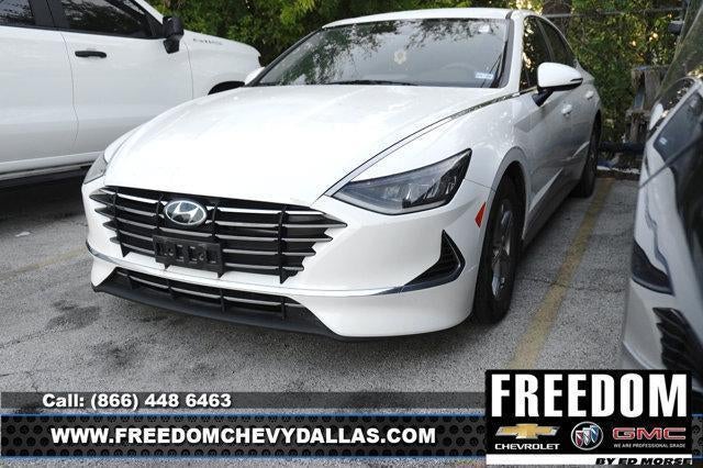 2022 Hyundai Sonata SE