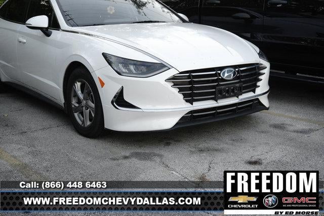 2022 Hyundai Sonata SE