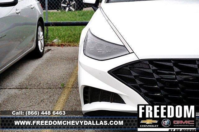 2023 Hyundai Sonata Limited