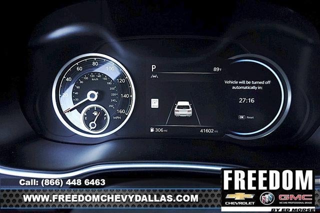 2024 Genesis GV80 NA