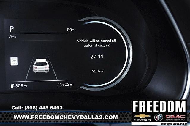 2024 Genesis GV80 NA