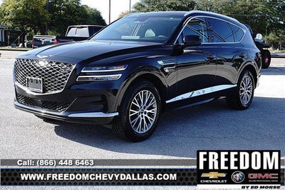 2024 Genesis GV80 NA