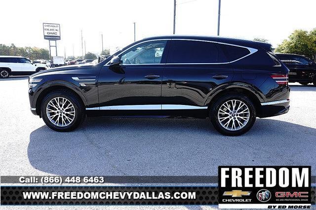 2024 Genesis GV80 NA