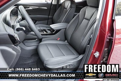 2024 Buick Envision Preferred