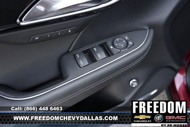 2024 Buick Envision Preferred