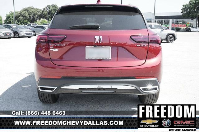 2024 Buick Envision Preferred