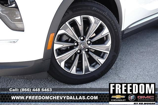 2024 Buick Envision Preferred