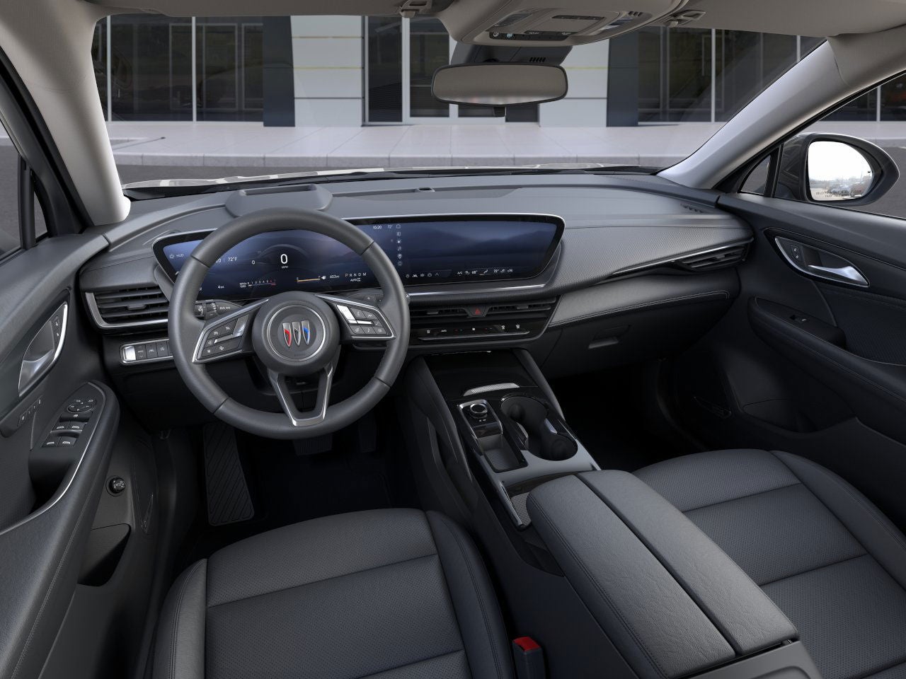 2024 Buick Envision Preferred