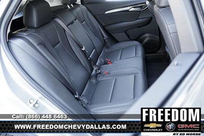 2024 Buick Envision Preferred