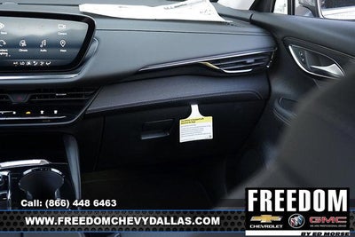 2024 Buick Envision Preferred