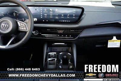 2024 Buick Envision Preferred