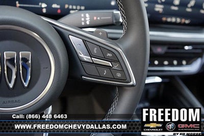 2024 Buick Envision Preferred