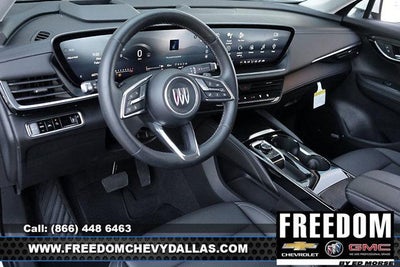 2024 Buick Envision Preferred