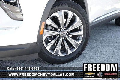 2024 Buick Envision Preferred