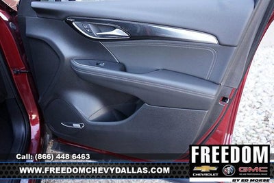 2024 Buick Envision Preferred