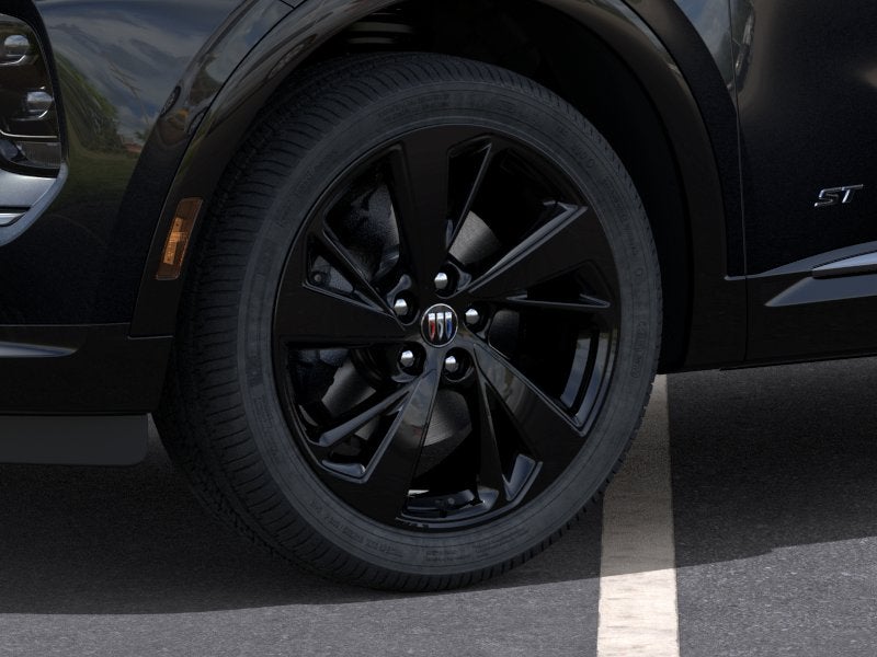 2026 Buick Envision Sport Touring - Photo 53