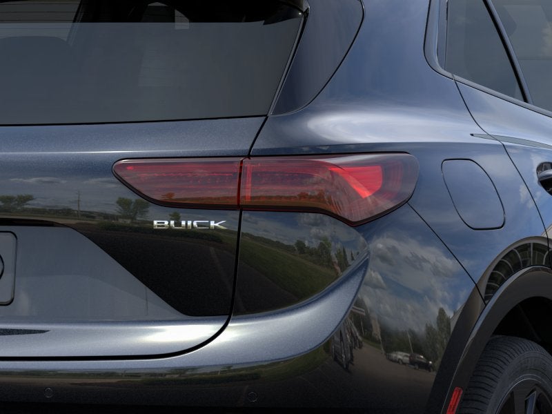 2026 Buick Envision Sport Touring - Photo 55
