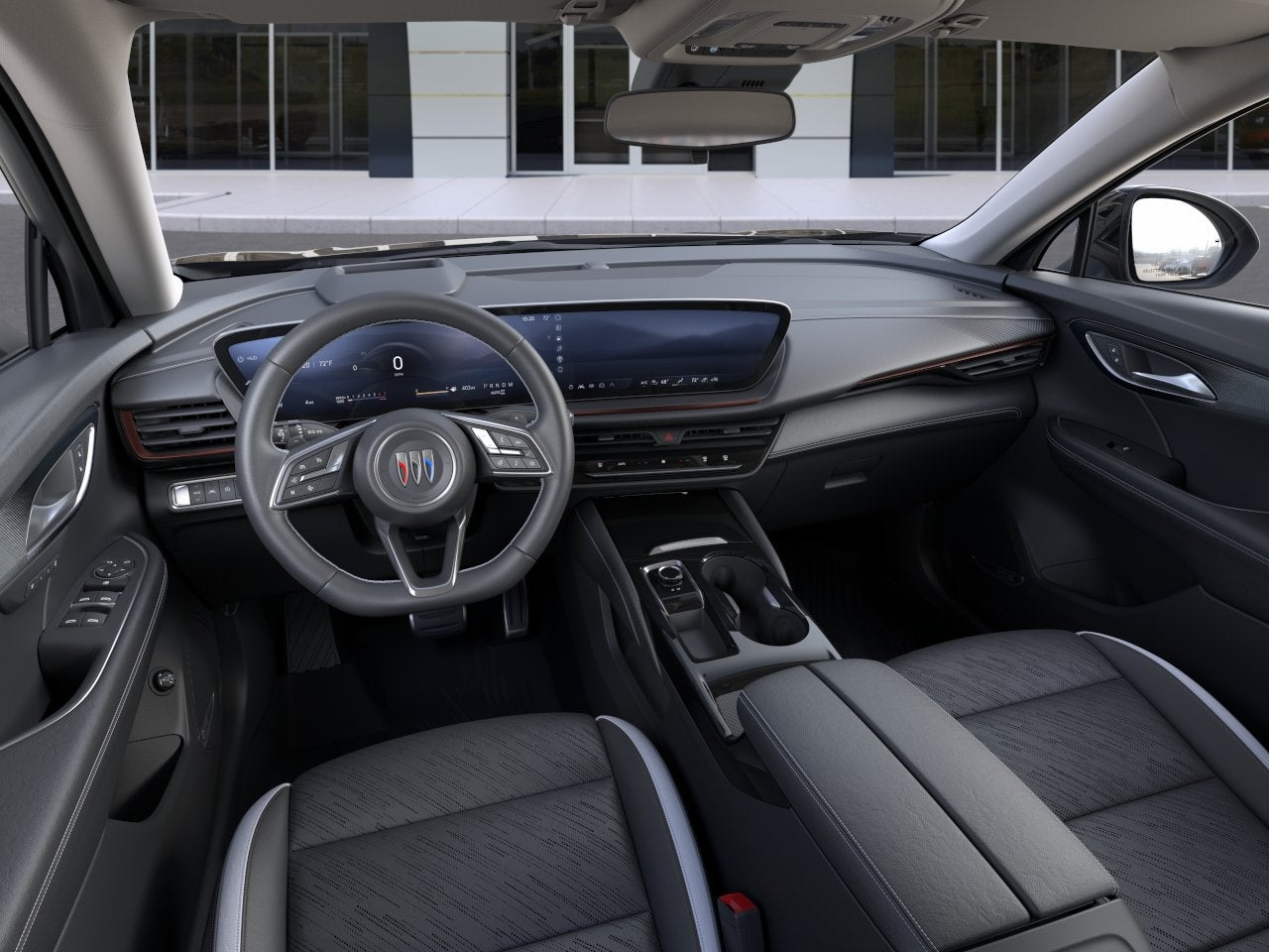 2026 Buick Envision Sport Touring - Photo 59