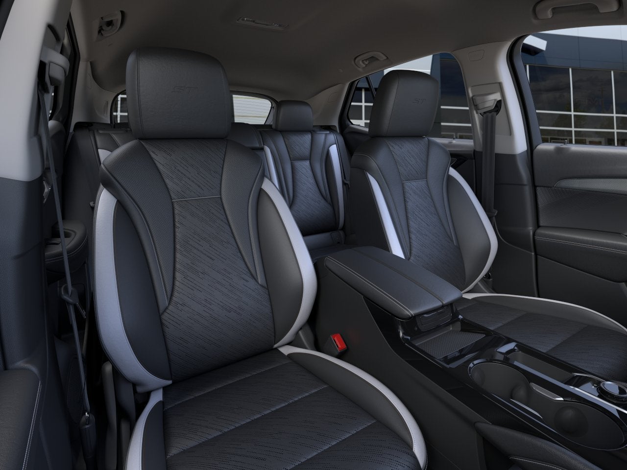 2026 Buick Envision Sport Touring - Photo 60
