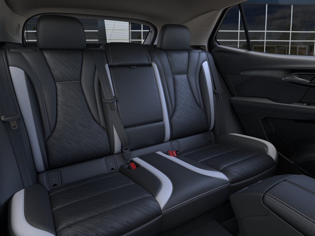 2026 Buick Envision Sport Touring - Photo 61
