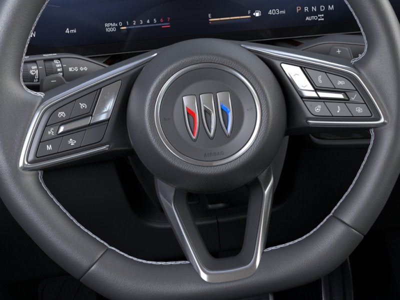 2026 Buick Envision Sport Touring - Photo 63