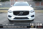 2018 Volvo XC60 T5 Momentum