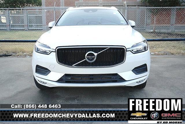 2018 Volvo XC60 T5 Momentum