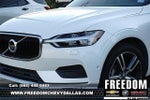 2018 Volvo XC60 T5 Momentum