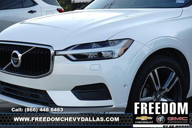2018 Volvo XC60 T5 Momentum