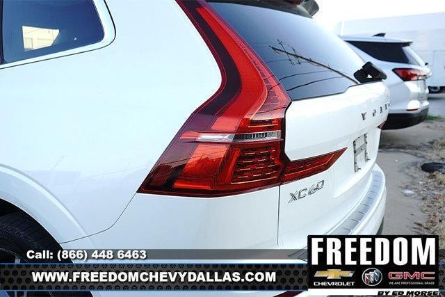 2018 Volvo XC60 T5 Momentum