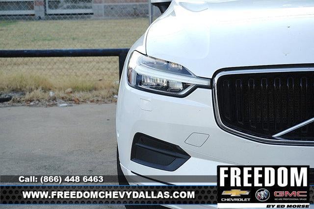 2018 Volvo XC60 T5 Momentum