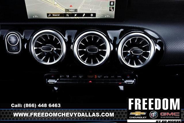 2023 Mercedes-Benz CLA 250 Coupe 4MATIC®