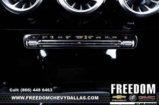 2023 Mercedes-Benz CLA 250 Coupe 4MATIC®