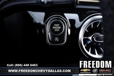 2023 Mercedes-Benz CLA 250 Coupe 4MATIC®