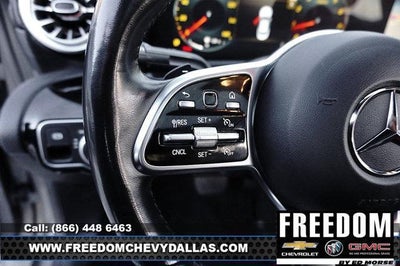 2023 Mercedes-Benz CLA 250 Coupe 4MATIC®