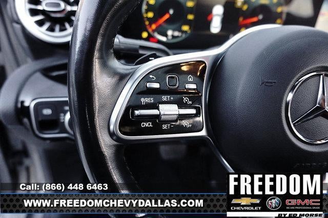 2023 Mercedes-Benz CLA 250 Coupe 4MATIC®