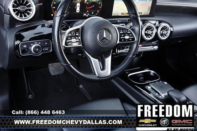 2023 Mercedes-Benz CLA 250 Coupe 4MATIC®