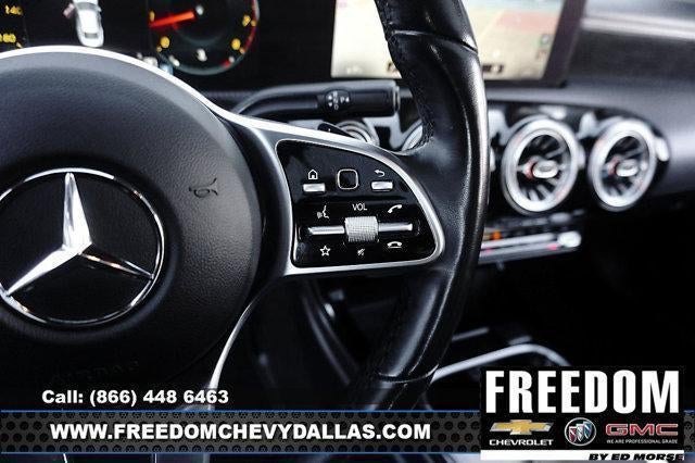 2023 Mercedes-Benz CLA 250 Coupe 4MATIC®