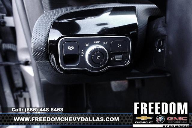 2023 Mercedes-Benz CLA 250 Coupe 4MATIC®